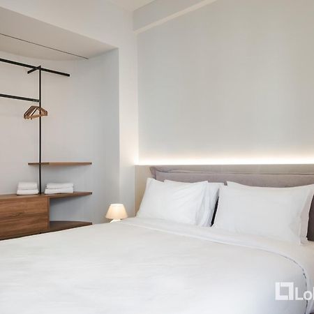Muse Apartment By Lobbysquare เอเธนส์ ภายนอก รูปภาพ