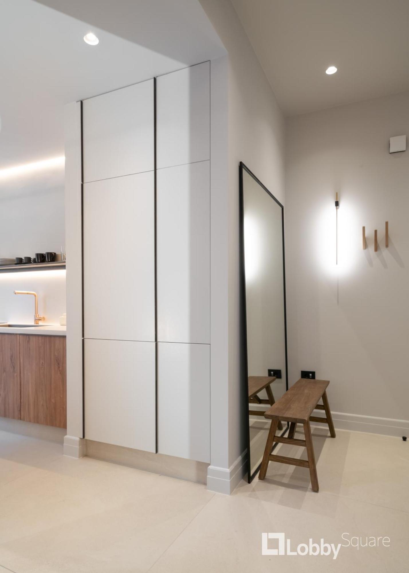Muse Apartment By Lobbysquare เอเธนส์ ภายนอก รูปภาพ