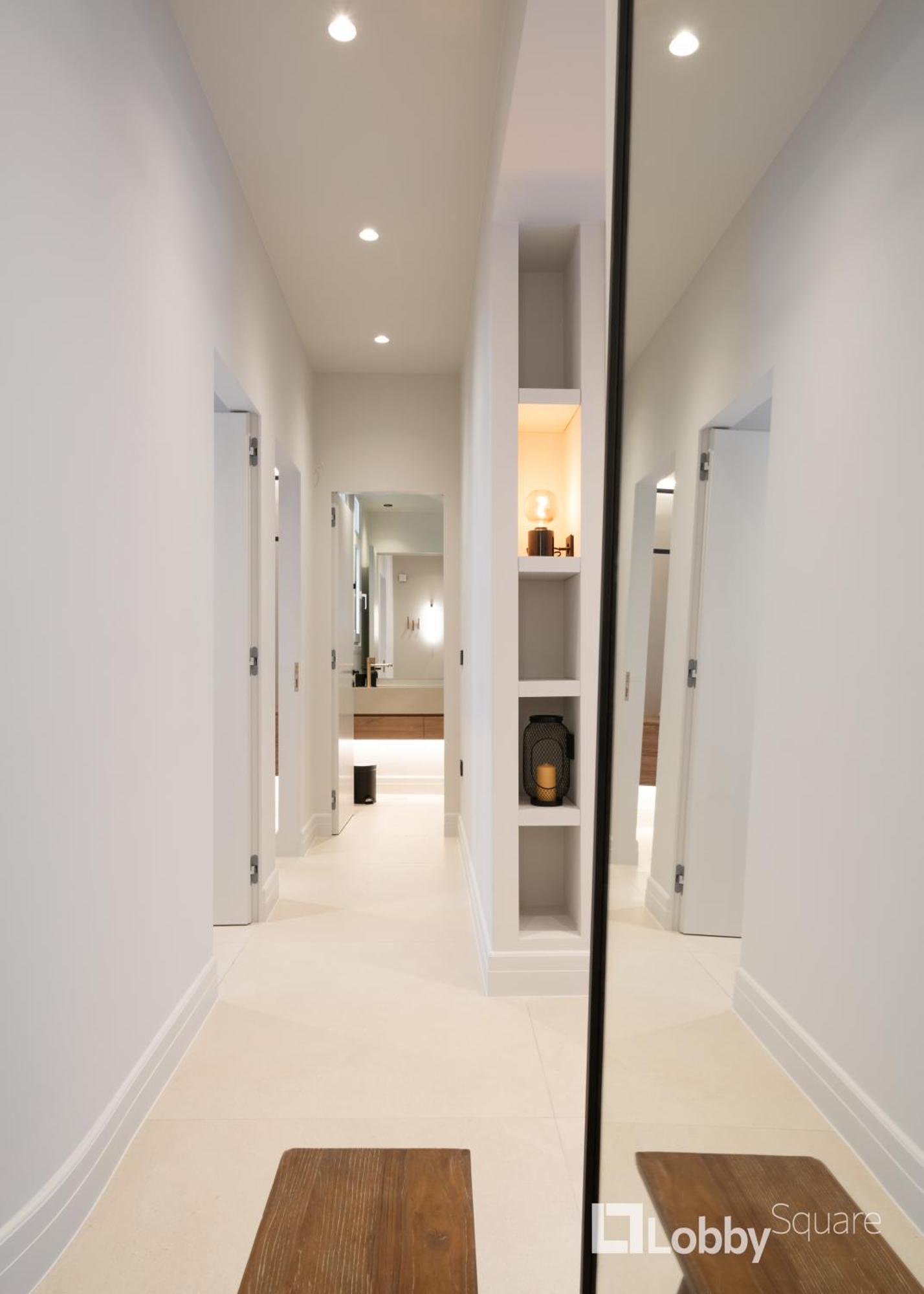 Muse Apartment By Lobbysquare เอเธนส์ ภายนอก รูปภาพ