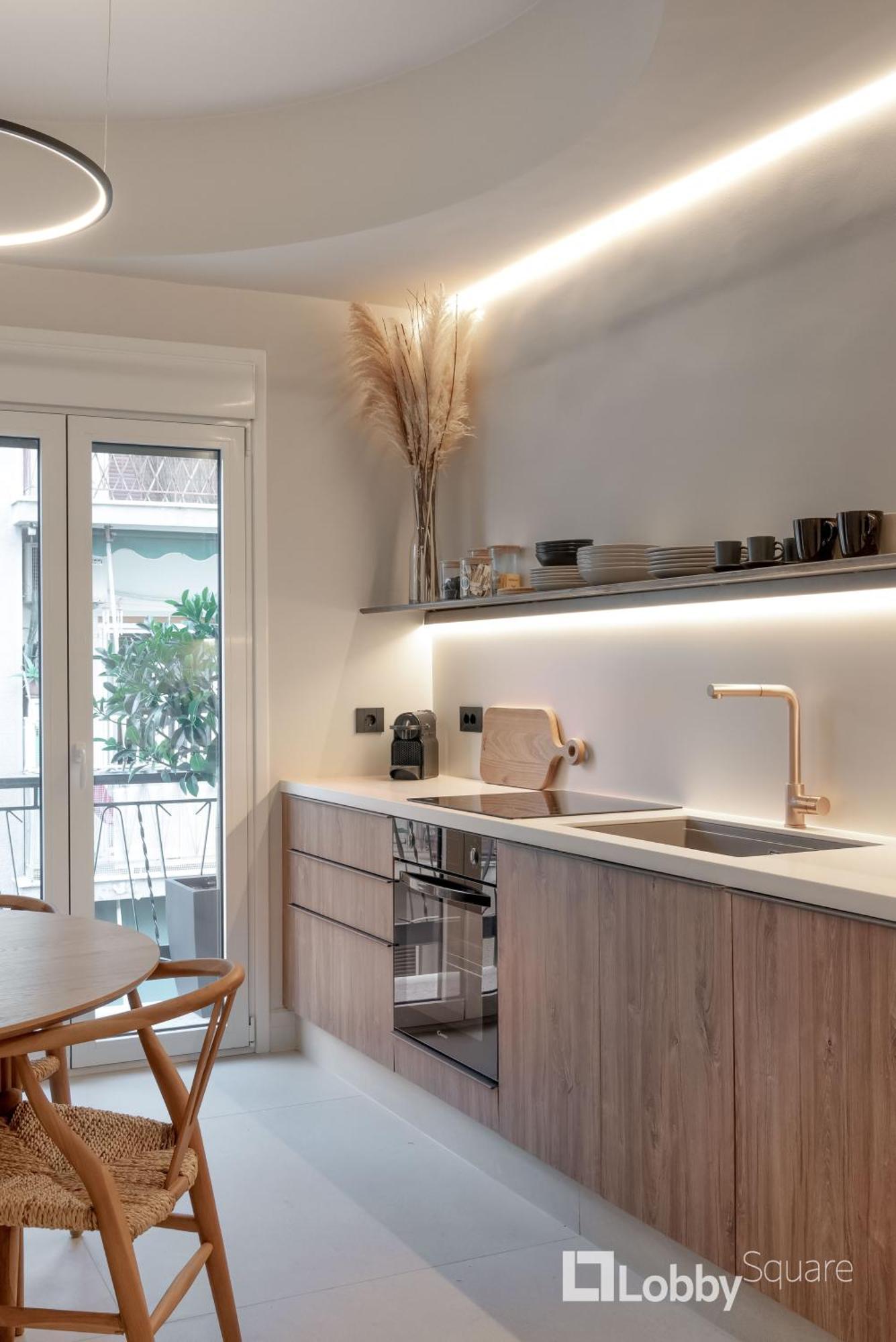 Muse Apartment By Lobbysquare เอเธนส์ ภายนอก รูปภาพ
