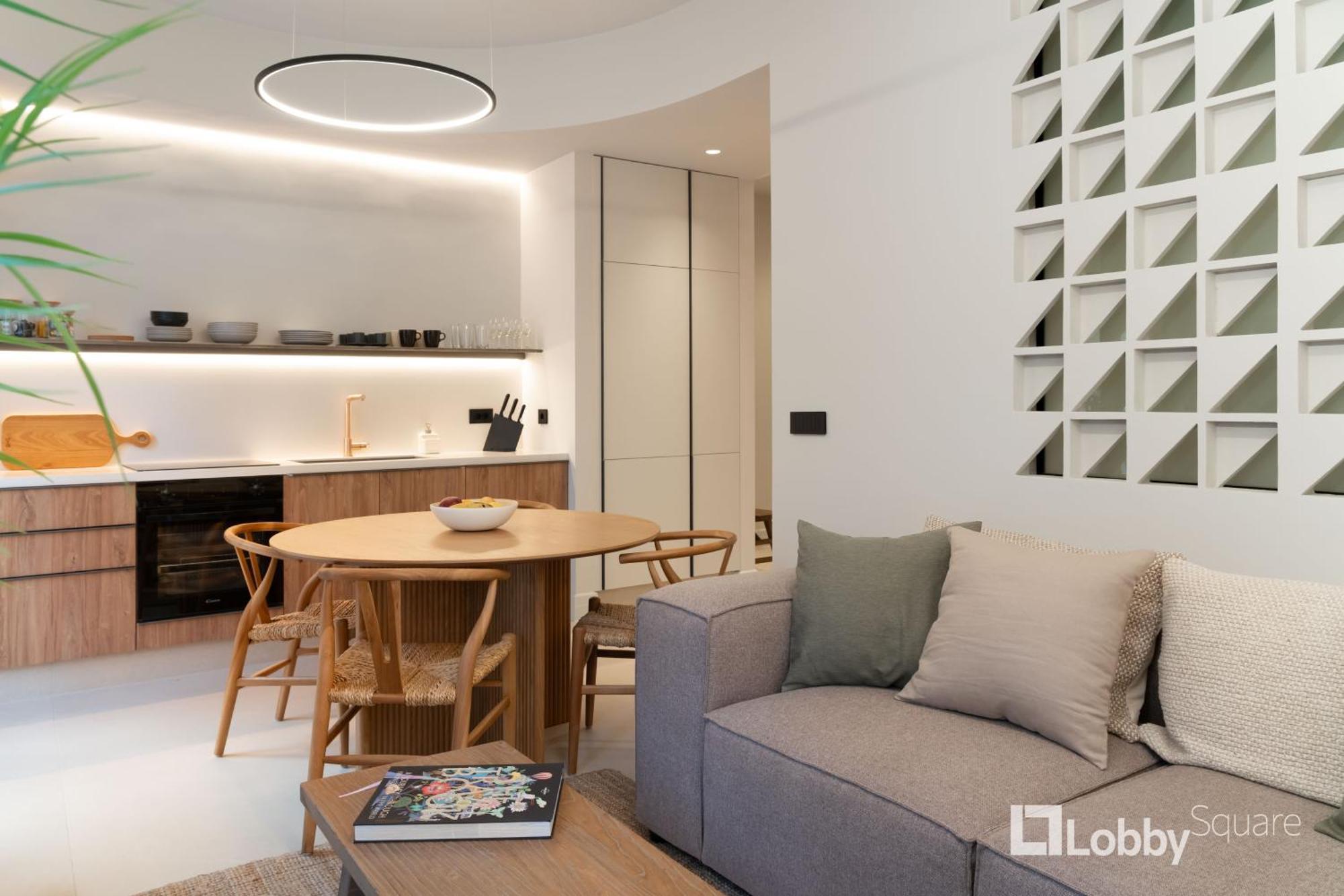 Muse Apartment By Lobbysquare เอเธนส์ ภายนอก รูปภาพ